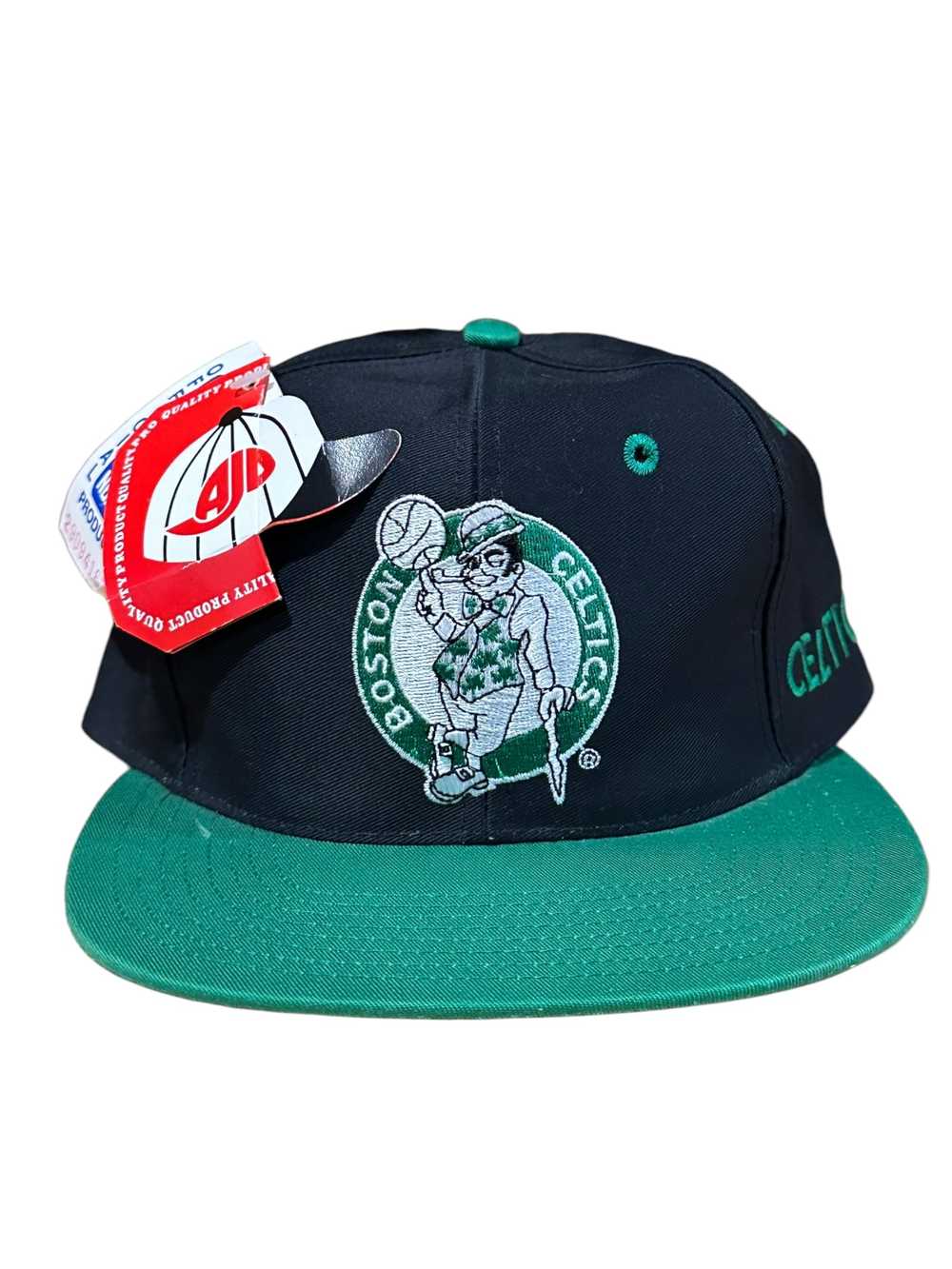 Celtics AJD SnapBack - image 1