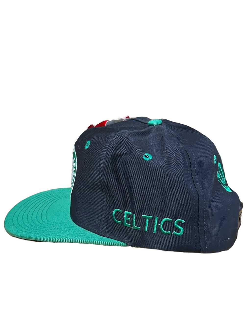 Celtics AJD SnapBack - image 2