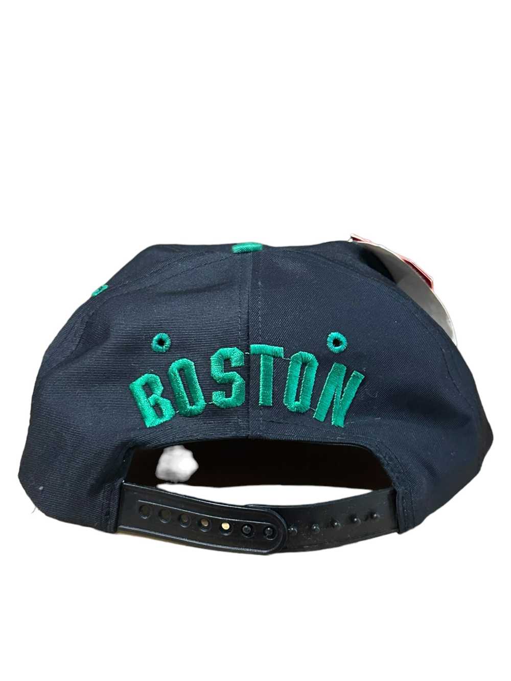 Celtics AJD SnapBack - image 3