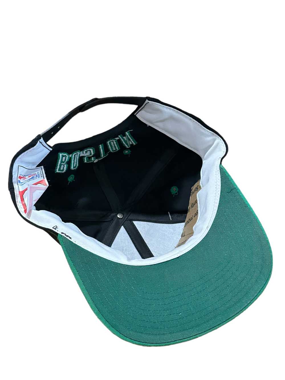 Celtics AJD SnapBack - image 4