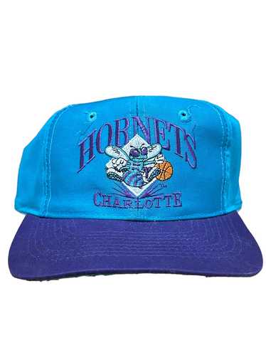 Charlotte Hornets SnapBack - image 1