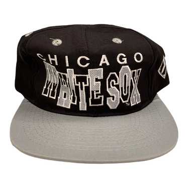 White sox snapback - Gem