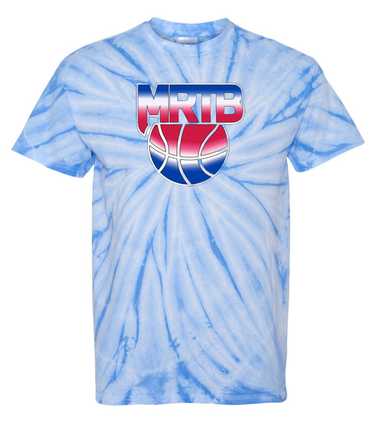 MRTB Tie Dye Design