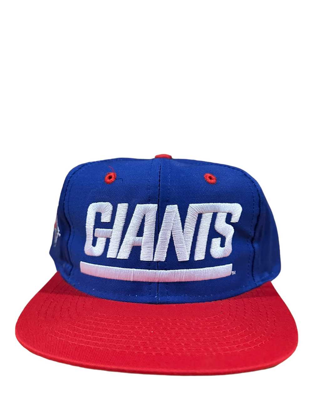 Giants 75th Anniversary SnapBack - image 1