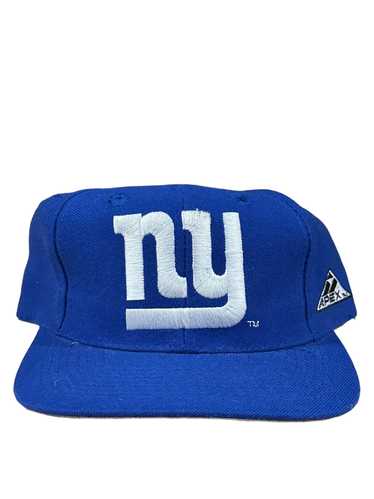 NY Giants Pro Line SnapBack