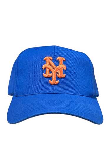 Mets Strapback