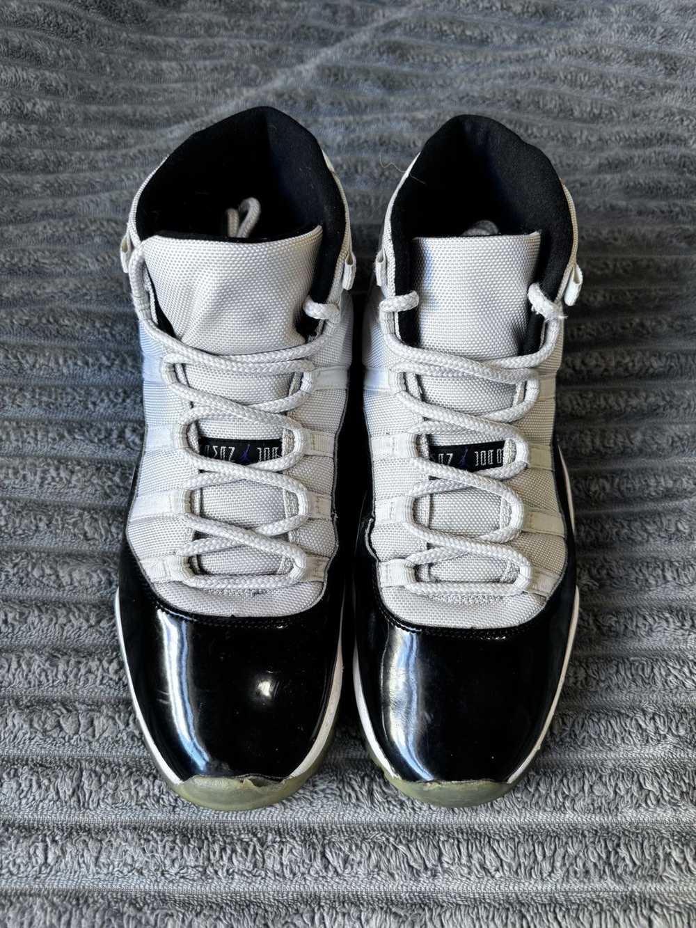 Jordan Brand Jordan 11 "Concord" Size 12 - image 3