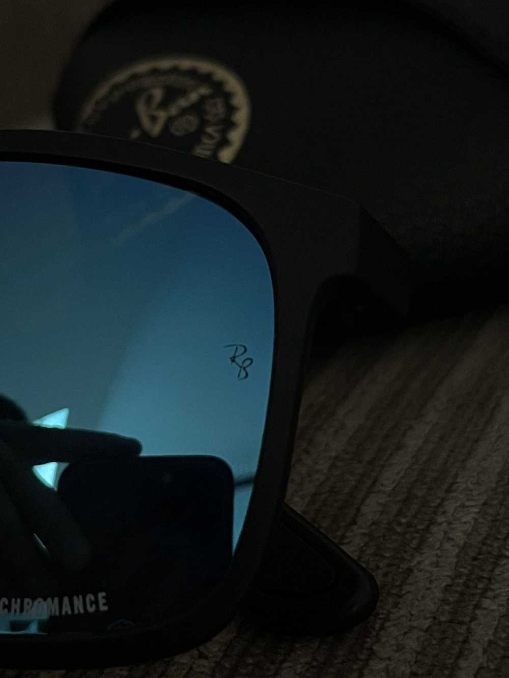 RayBan Ray-Ban P Sunglasses - image 3