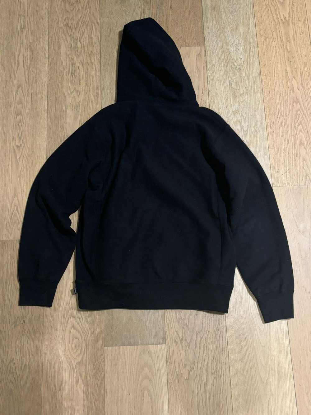 Supreme Supreme trademark hoodie - image 5