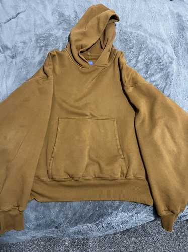 Gap × Kanye West Yeezy x Gap Hoodie