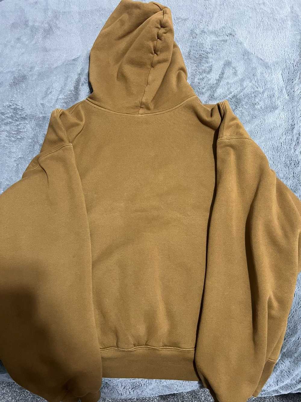 Gap × Kanye West Yeezy x Gap Hoodie - image 2