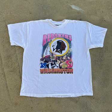 Other Vintage Washington Redskins Deion Sanders R… - image 1