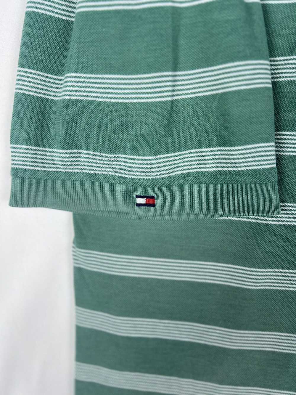 Streetwear × Tommy Hilfiger × Vintage Vintage y2k… - image 7