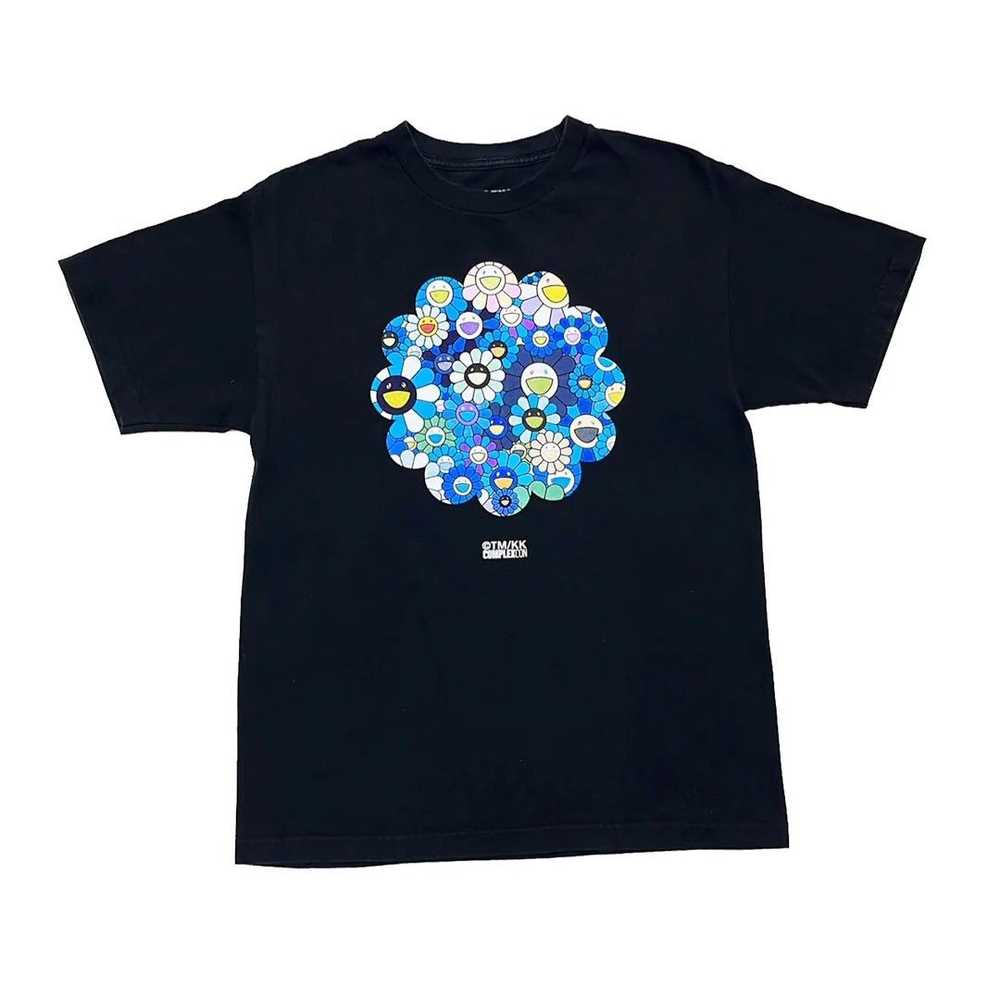 ComplexCon × Takashi Murakami Takashi Murakami Co… - image 1