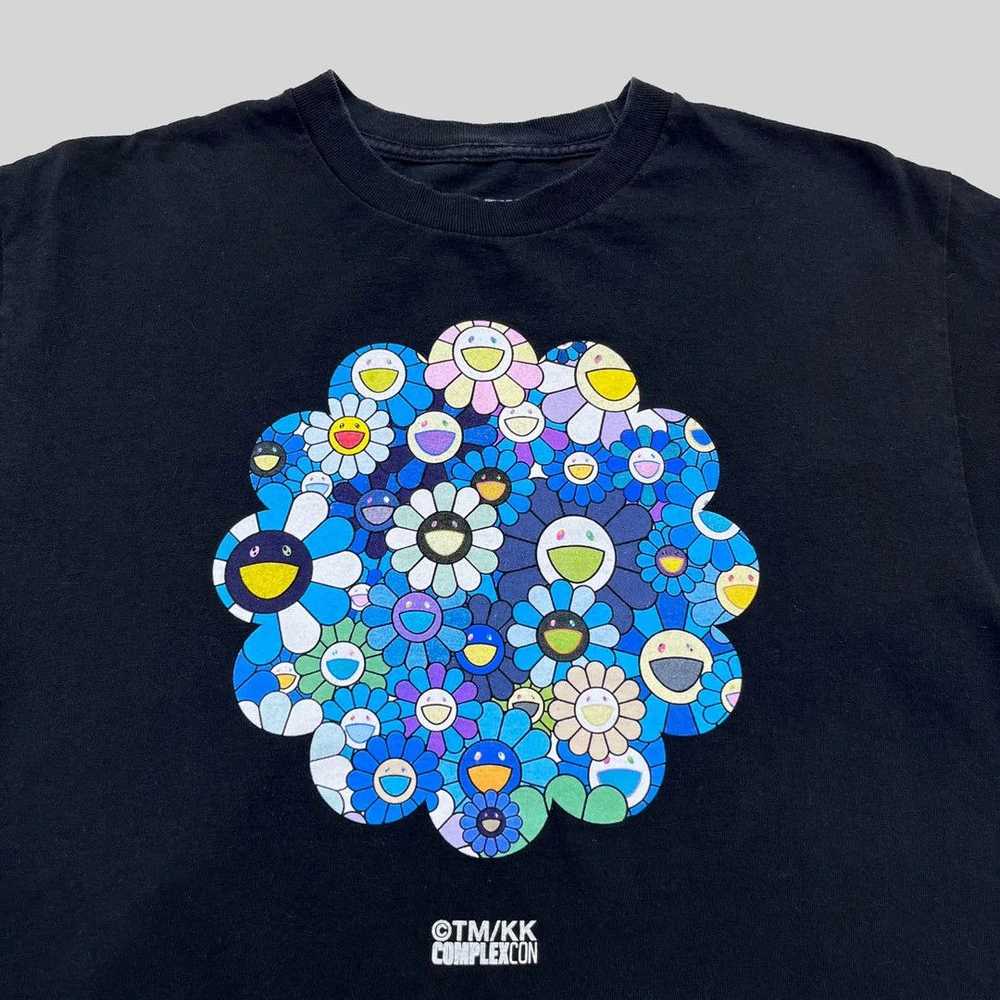 ComplexCon × Takashi Murakami Takashi Murakami Co… - image 2