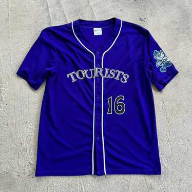 Other Asheville Tourists Minor League Baseball Je… - image 1