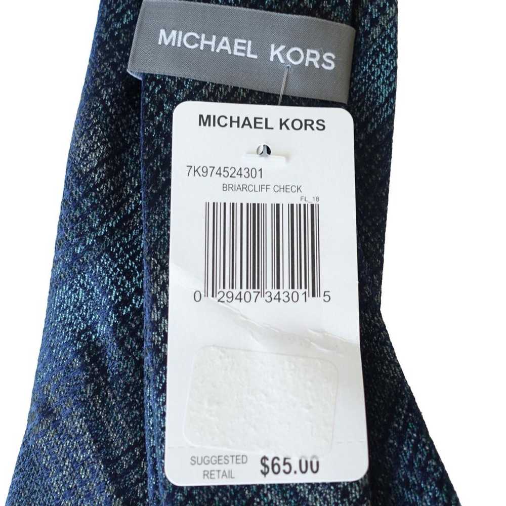 Michael Kors Silk tie - image 3