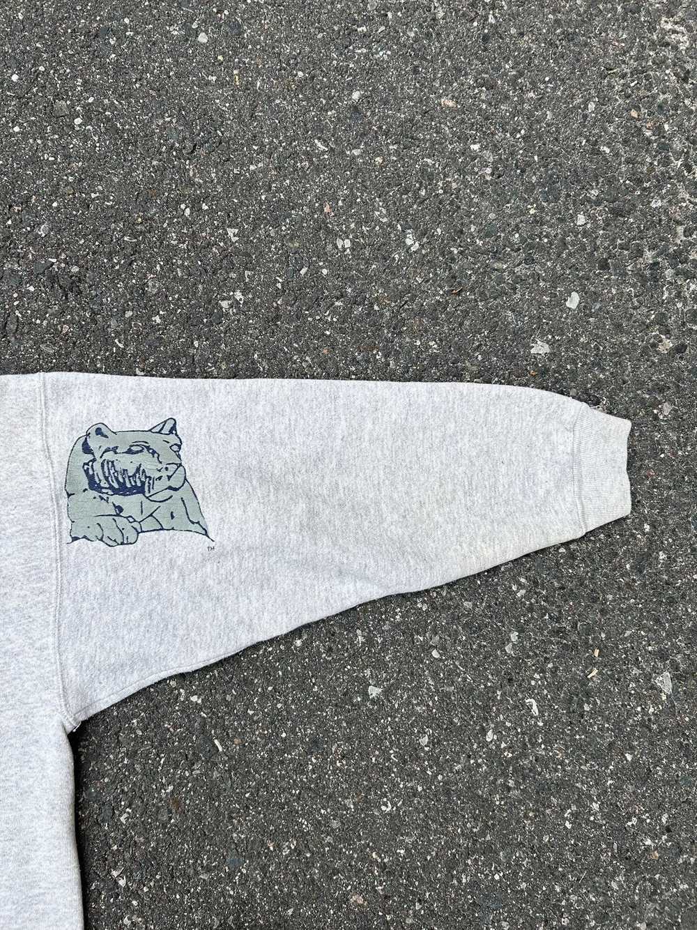 Vintage Vintage Penn State Nittany Lions Crewneck… - image 6