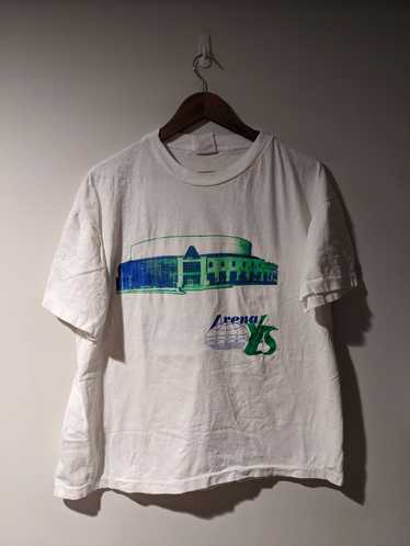 Art × Streetwear × Vintage Vintage 90s Mohegan Su… - image 1