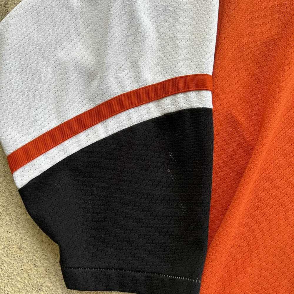 NHL Philadelphia Flyers CCM Vintage NHL Jersey - image 3