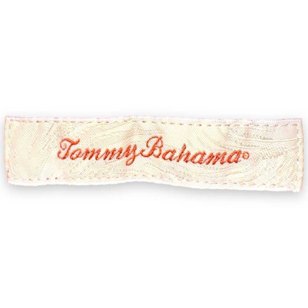 Tommy Bahama Red Tommy Bahama Modal Polo Shirt Si… - image 2