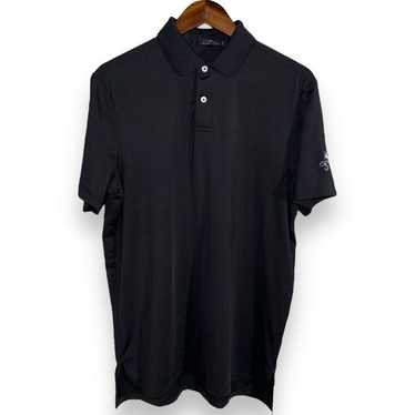 Ralph Lauren Rlx RLX Ralph Lauren Black Performanc