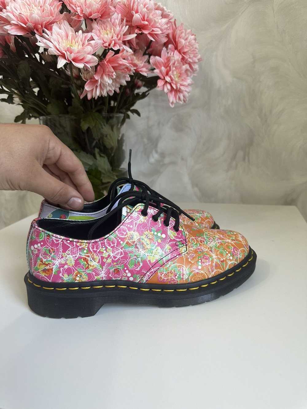 Avant Garde × Dr. Martens × Japanese Brand Women’… - image 6