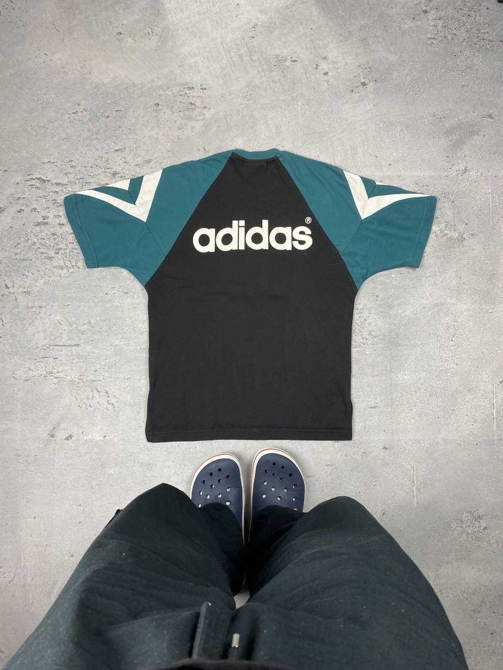 Adidas × Soccer Jersey × Vintage VINTAGE LIVERPOO… - image 10