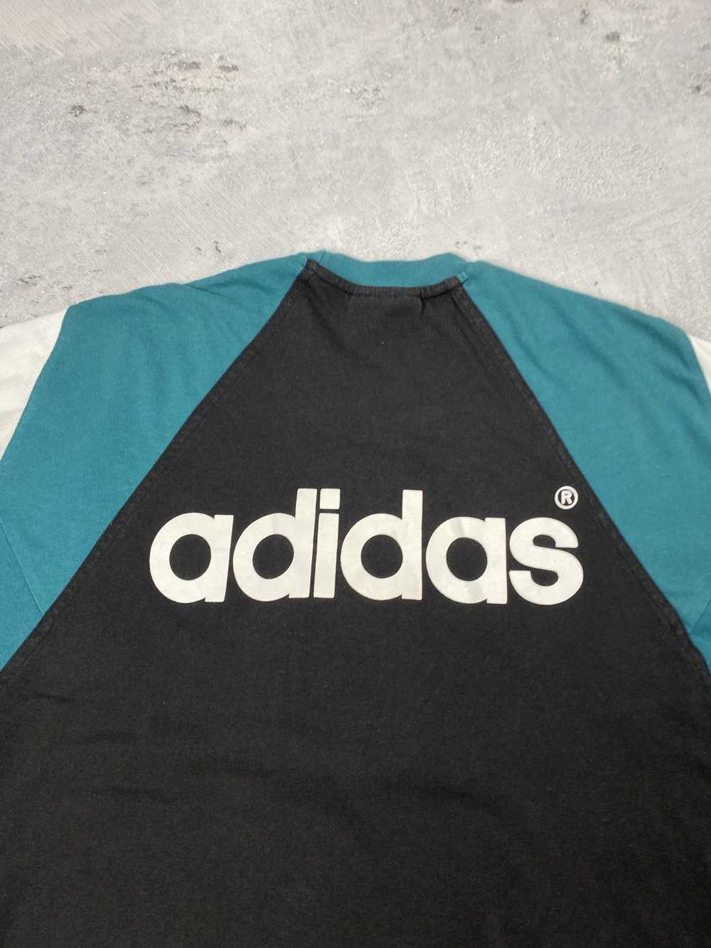 Adidas × Soccer Jersey × Vintage VINTAGE LIVERPOO… - image 11