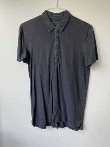 John Varvatos John Varvatos Polo