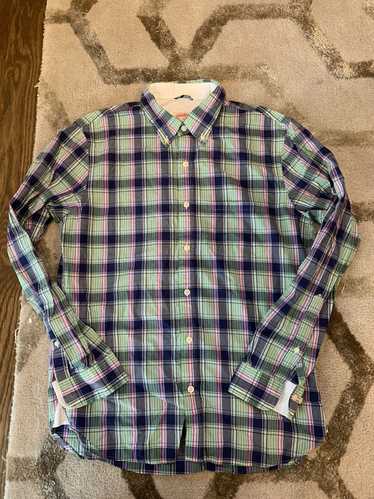 Brooks Brothers Brooks Brothers Oxford Button Down