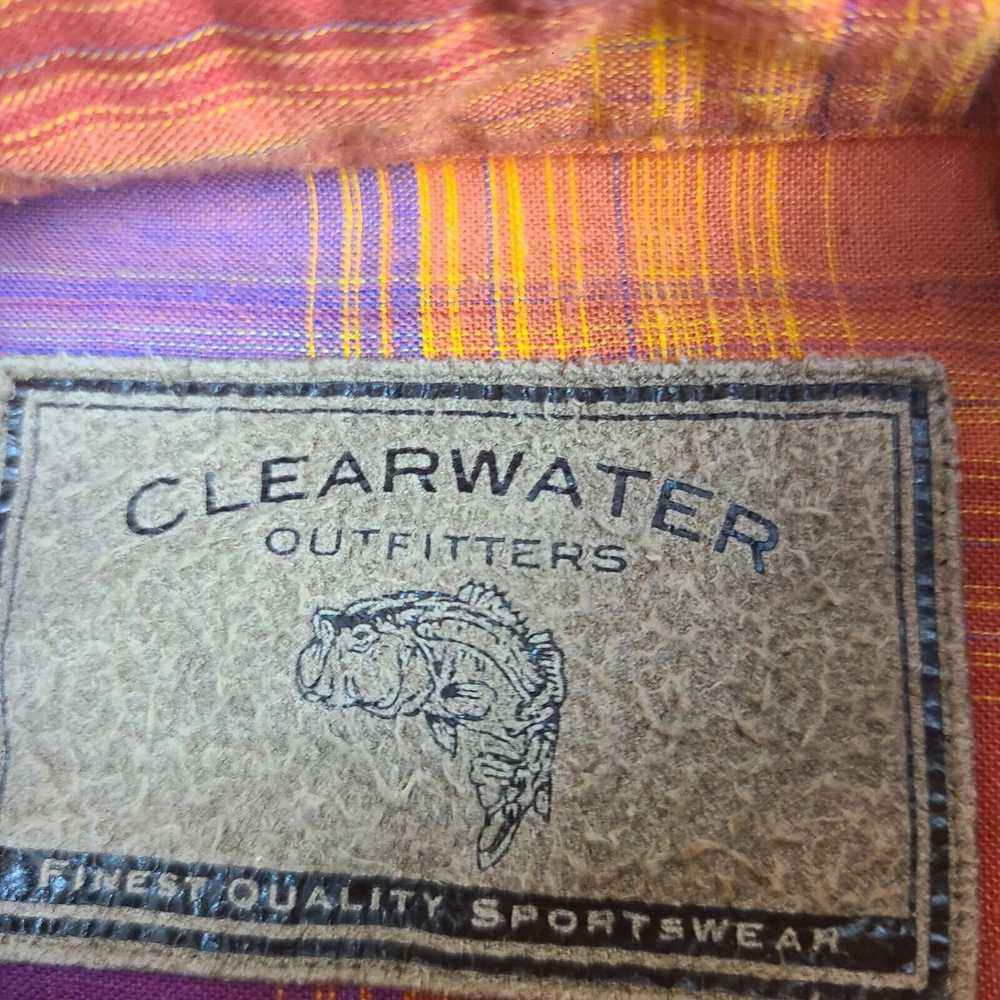 Clearwater Outfitters Clearwater Outfitters Weste… - image 2