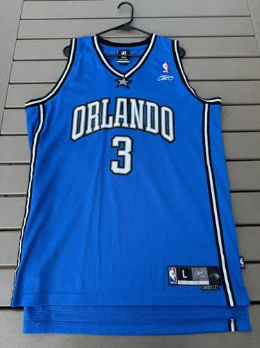 NBA × Reebok Steve Francis Orlando Magic