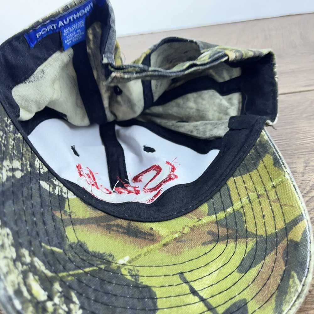 Other Stacks Kitchen Camo Hat Stacks Green Hat Ad… - image 12