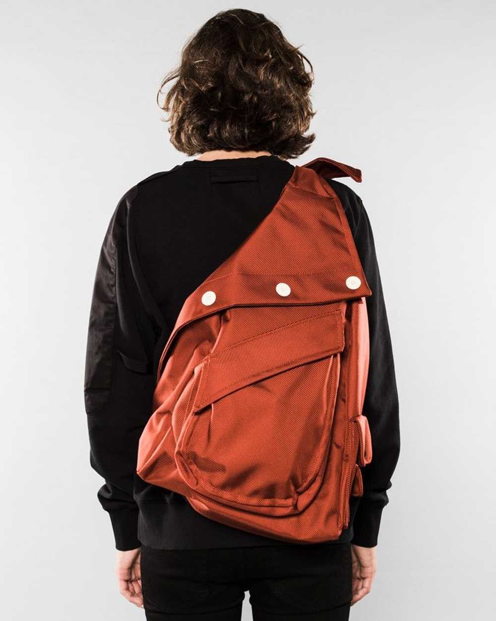 Raf Simons Raf Simons x Eastpak Crossbody Bag FW2… - image 3