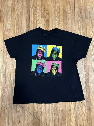 Vintage The Notorious BIG T-Shirt