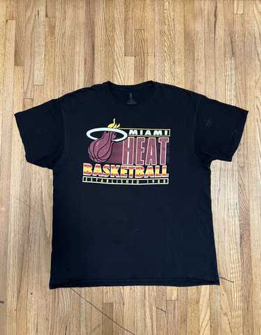 Vintage Miami Heat T-Shirt