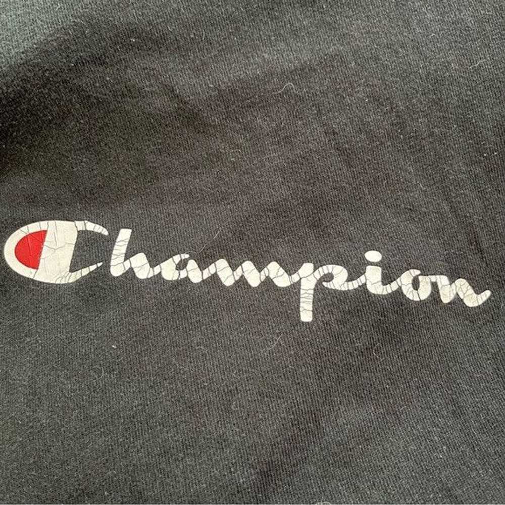 Champion Champion Heritage Behind The Label Short… - image 6