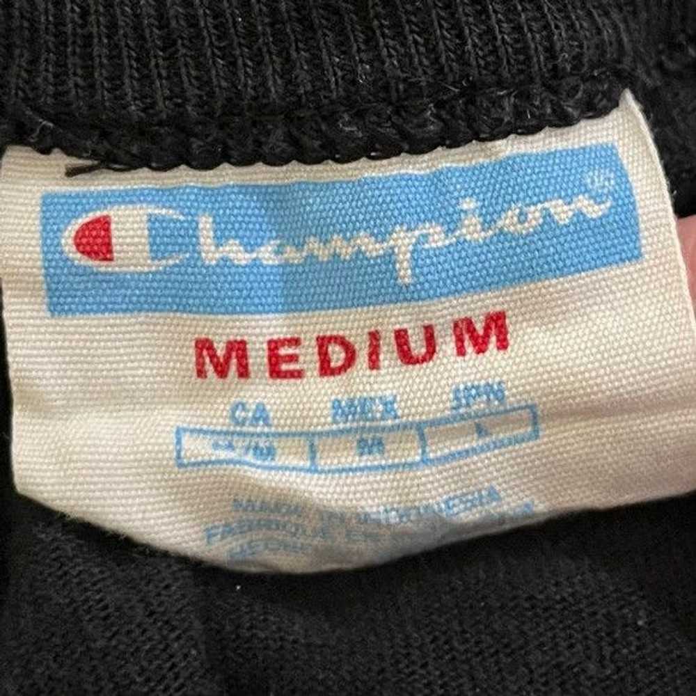 Champion Champion Heritage Behind The Label Short… - image 7