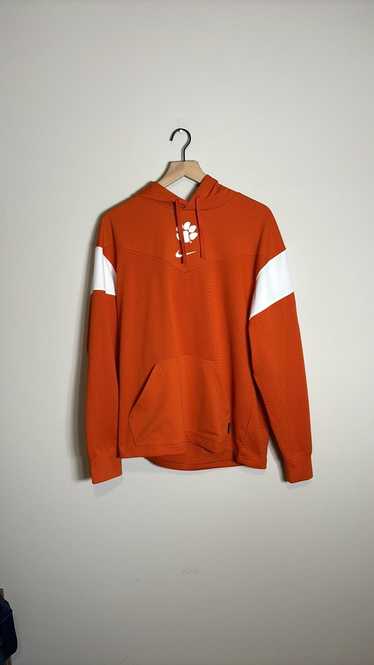 American College × Nike Nike Clemson Hoodie