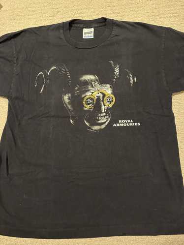 Vintage Royal Armouries Vintage T-Shirt