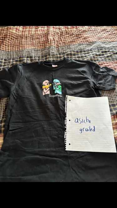 Supreme Supreme Bite Tee