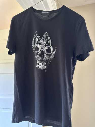 Alexander McQueen Alexander McQueen Skull