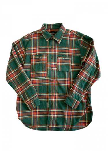 Engineered Garments Engineered Garments Work Shirt - image 1