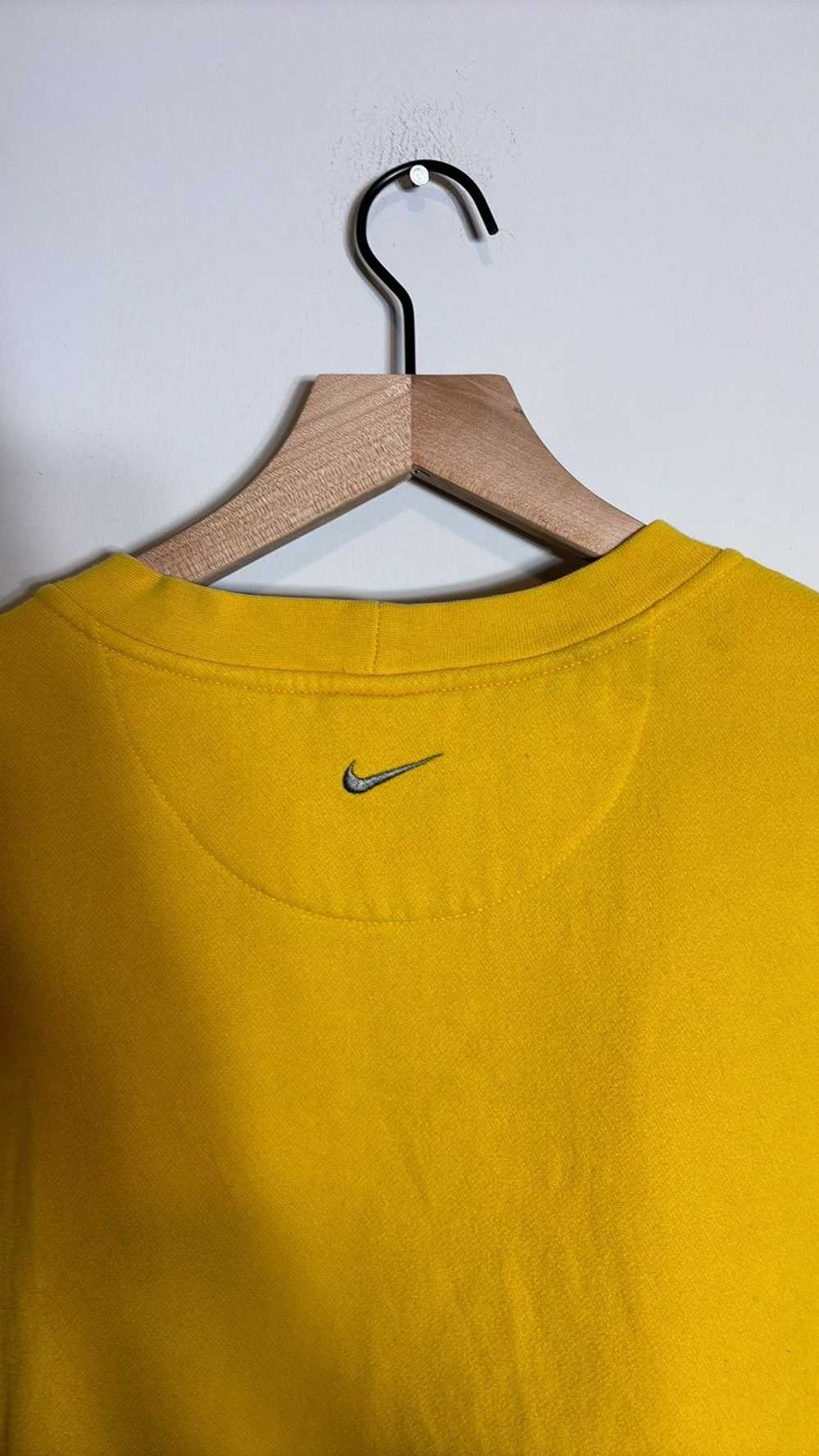 Nike × Streetwear × Vintage Vintage Nike Crewneck - image 6