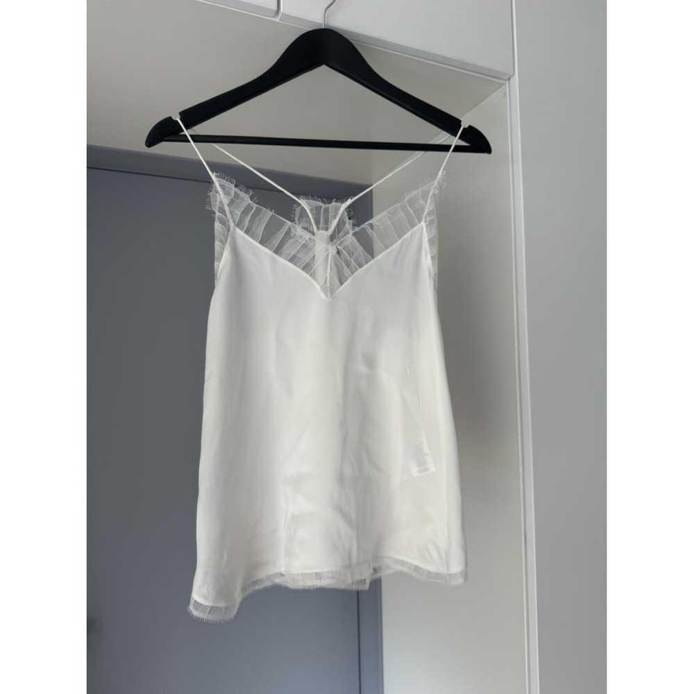 Iro Spring Summer 2019 silk camisole - image 2