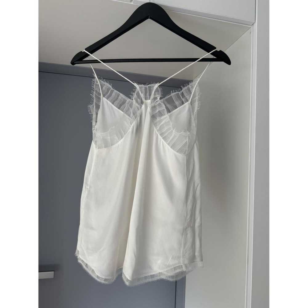 Iro Spring Summer 2019 silk camisole - image 3