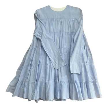 Merlette mini dress - Gem