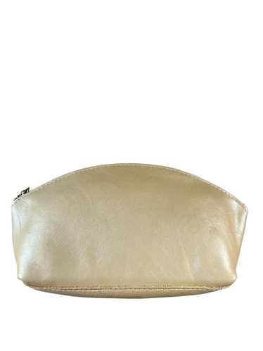 Portland Leather Eclipse Makeup Bag - image 1