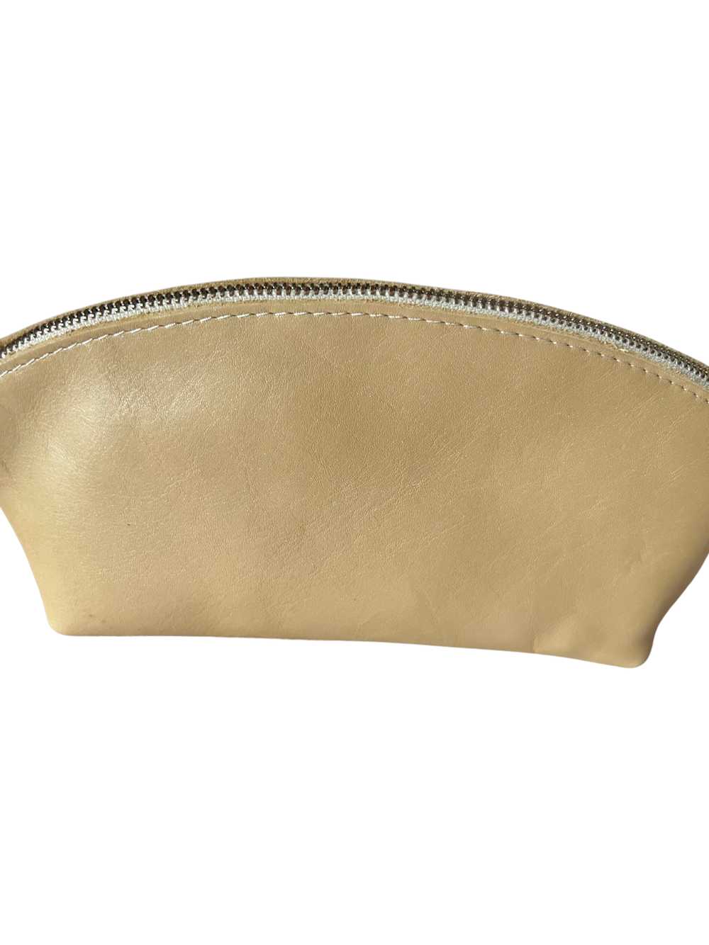 Portland Leather Eclipse Makeup Bag - image 2